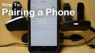 Packtalk Slim Support Manual App Accessories Cardo Systems