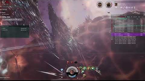 T5 Chaotic Darks Triple Boxing Hawks - Devoted Room