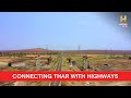 Engineering Marvels: Connecting Rajasthan's remotest rural areas