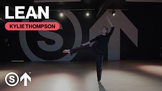 "Lean" - Charlotte Day Wilson, Saya Gray | Kylie Thompson Choreography