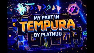 My Part In Tempura By Platnuu