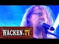 Ahab  the hunt  live at wacken open air 2017