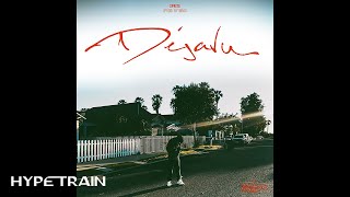 SPRITE - DEJAVU |  Audio