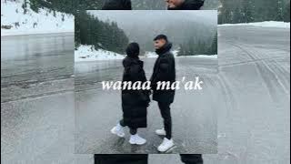 Download lagu wana maak (speed up)