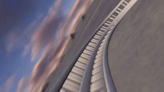 Full Blender 3d Rollercoaster News