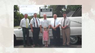 Music City Mortuary - Affordable Cremation