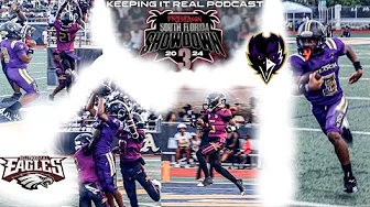 Must 👀What A Performance 🔥 South Florida Showdown 3 11U Action MG Ravens 🐦‍⬛ Vs Hollywood Pal 🦅 thumbnail