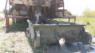 Developing a water well by Steffl Drilling & Pump Cleaning And Disinfecting A Water Well Steffl Drilling Pump