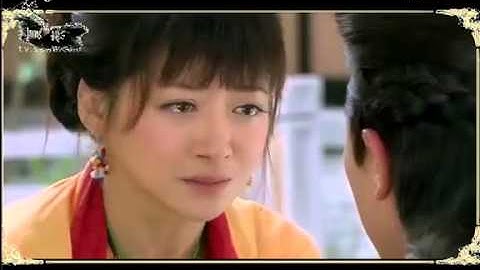 Thumbnail of 《解藥》 搜神記插曲自製MV 陳鍵鋒陳紫函