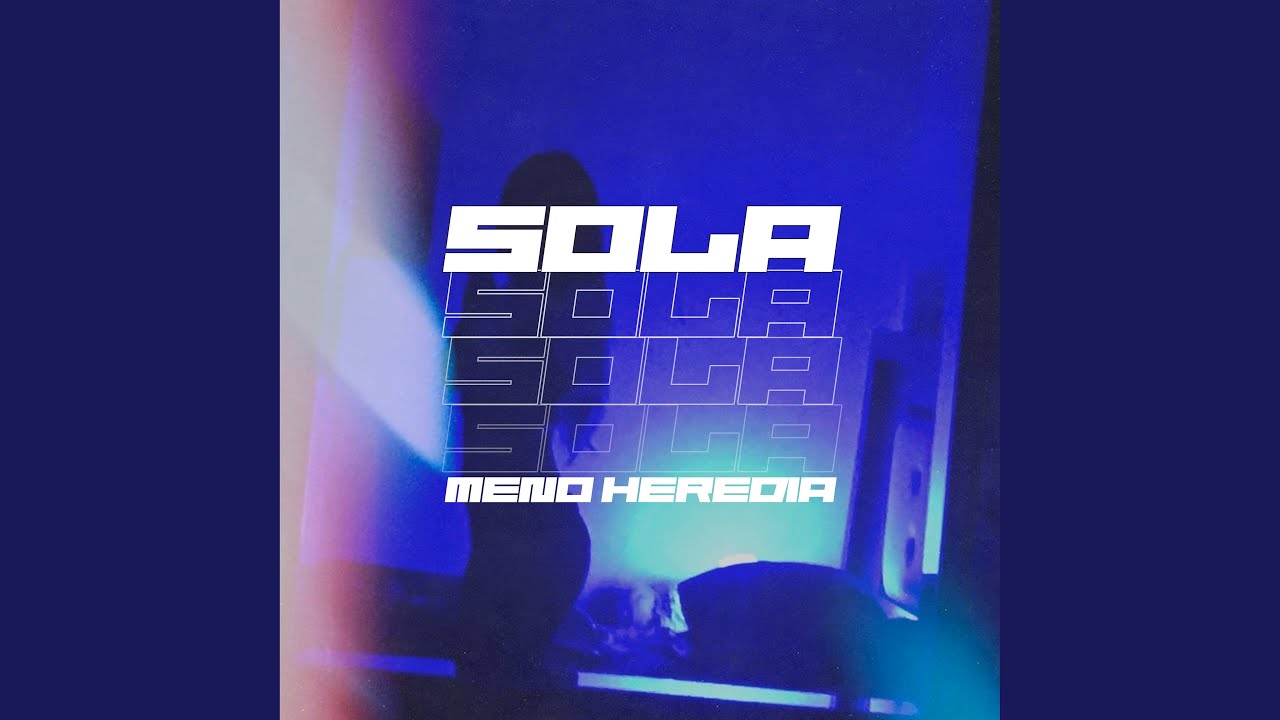 Watch Sola on YouTube Watch Sola on YouTube