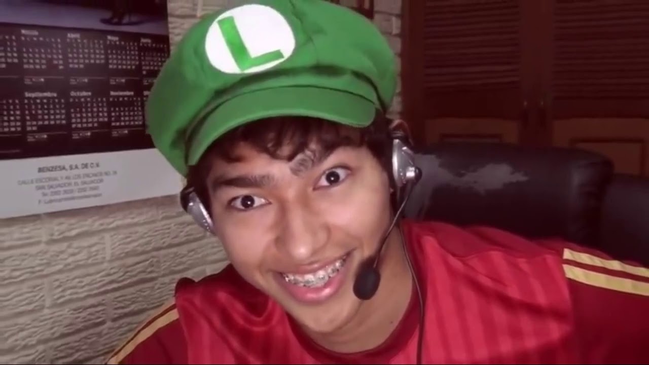 FERNANFLOO - MARATÓN DE FIVE NIGHTS AT FREDDY´S (1-5)