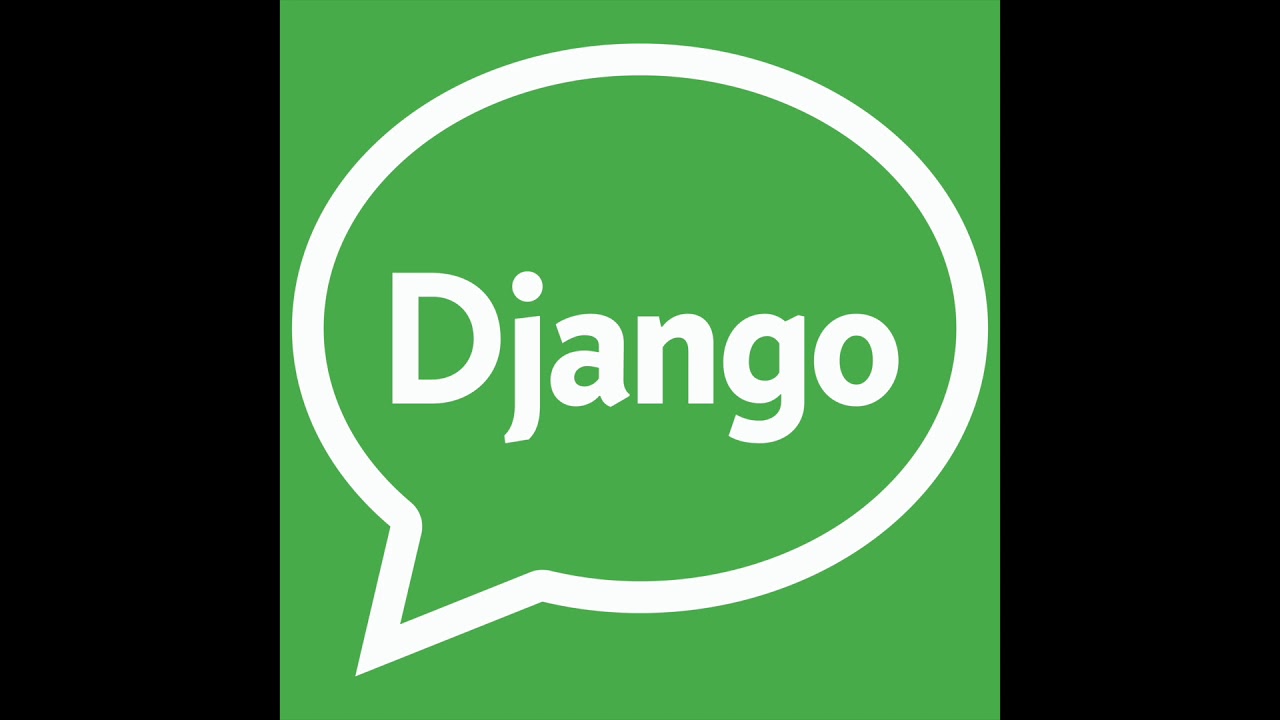 Django chat. Django chat