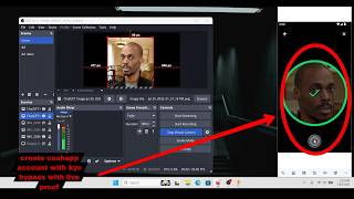 Cashapp Kyc Bypass: How to Create Cashapp account | Obs Script Bypass | New Latest method screenshot 2