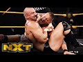 Dominik Dijakovic vs. Karrion Kross with Scarlett: WWE NXT, July 22, 2020