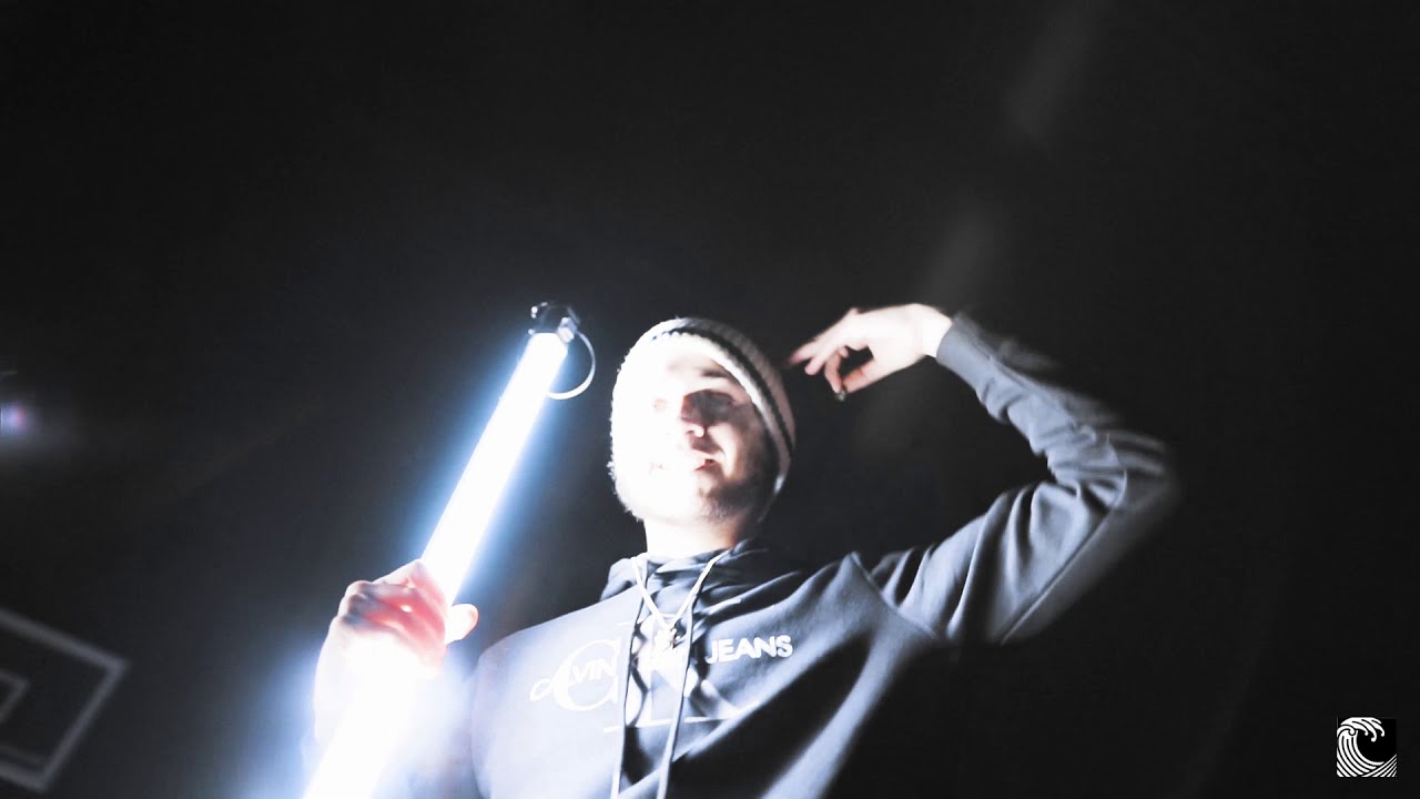 YJ - Purgin Ft. PeacefulPinder & Tonik [NuWav Exclusive]