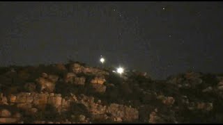 Night Sky Images #3 - A spectacular conjunction of Venus and Jupiter