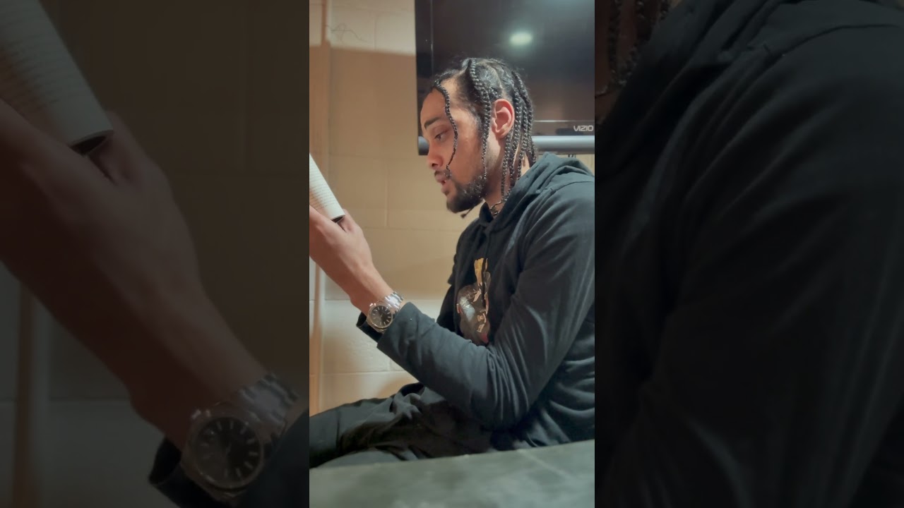 These men love is evilpt13. 