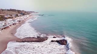 Corral State Beach