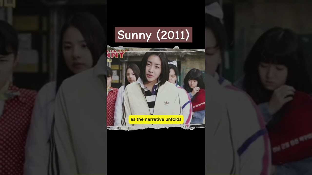 Sunny (2011) | Best Movie to Watch with your parents and friends ❤️