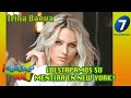 Irina Baeva ¡DESTAPAMOS SU MENTIRA EN NEW YORK! / Multimedia 7