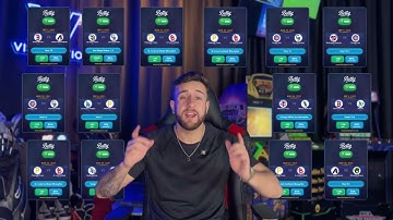 The Future of Sports Analytics Is Here: Betty AI