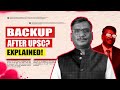 What if Exam not cleared?🤔 UPSC aspirants must watch Now! 🙌🏻✅️ #education #government #goals