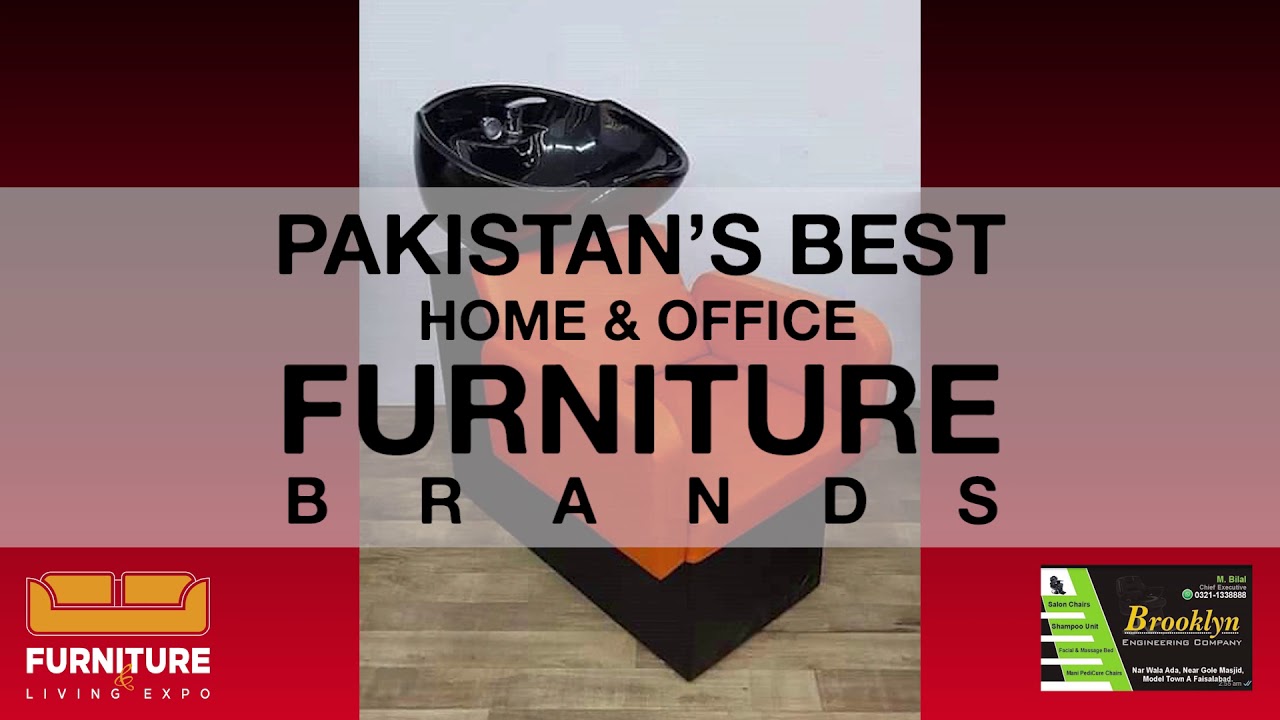 Brooklyn Furniture BEST HOME & OFFICE FURNITURE FAIR 2020 Furniture