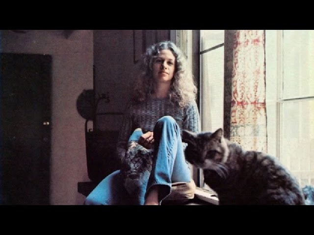 Carole King - Brother, Brother