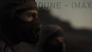 Famous Dune - IMAX Net Worth