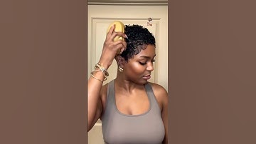 OMG another jaw dropping end #viral #shortvideo #shortsfeed #hair #duet @nymcfly