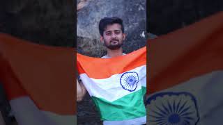 Photoshoot / Photography With Flag | Brosgraphy #photography #shorts #viral #shorts #indian