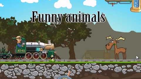 Viaduct Designer trailer