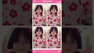 vidionya udah lama tapi baru diupload