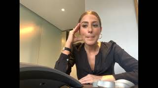 Sherrie | VP of Sales | Tony Perzow Review | Negotiation Skills Training