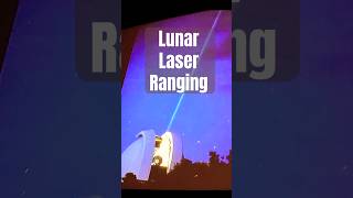 Exploring Lunar Laser Ranging: How Scientists Measure the Moon’s Distance McDonald Observatory