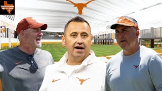 Texas Sports Unfiltered | LIVE | 2/8/24 | Texas Football | National Signing Day | Texas Basketball