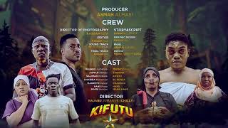 Tabiabishi Ft Kifutu 0796337608