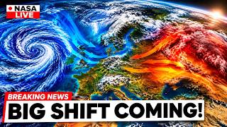 WEATHER changes are coming to Europe this October...HERE IS HOW