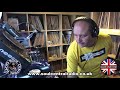 Dave Onetone  - Classic Soul Jazz Funk Disco Boogie  Live Radio Show Recorded Live 19.9.21 part 2