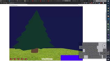SOFT 356 - OpenGL Custom Game Engine/Demo