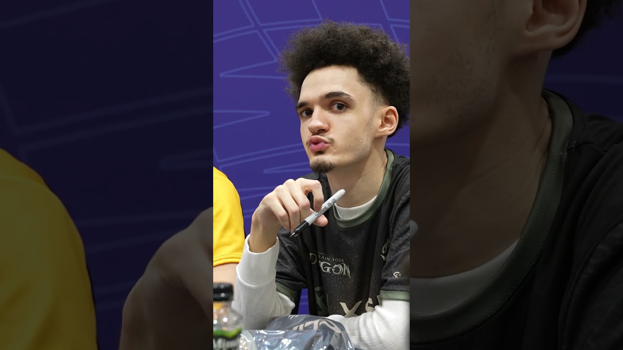 XSET had an amazing weekend at the Pro-AM ⚔️