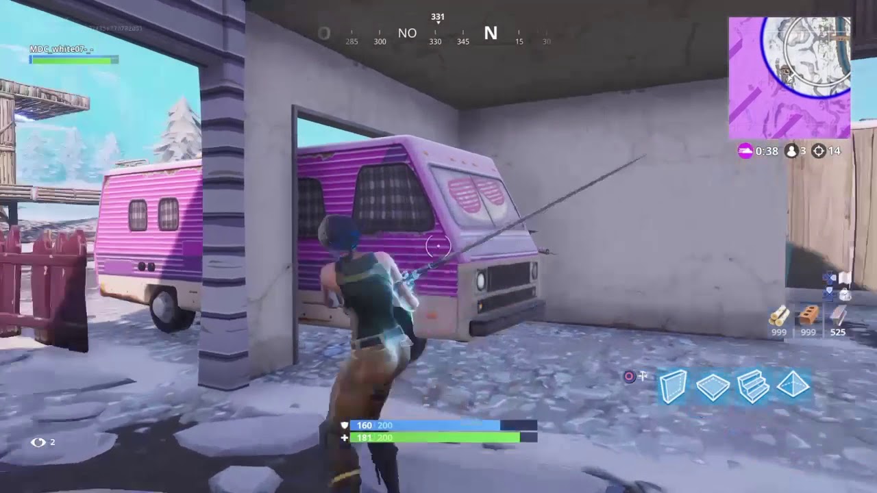 16 BOMBE in solo (spada)micidiale