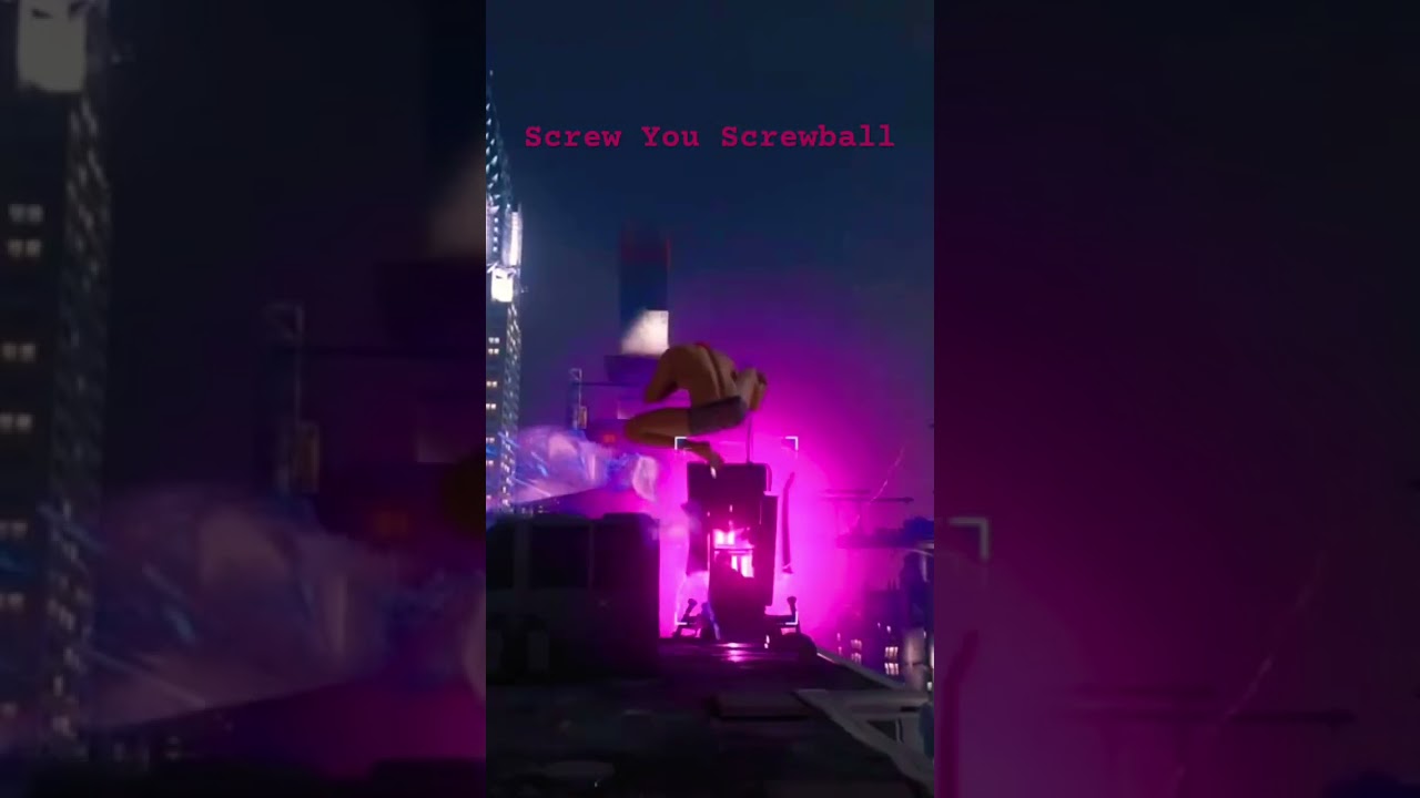 Guide to Screwballs EMP Challenge