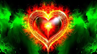 KUNDALINI HEART (Root and Heart Chakra activation, tuning, balancing, healing)