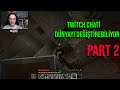 Doğukan Adal | Twitch Chati Dünyamı Değiştirebiliyor Oynuyor! #2