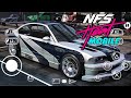 MAIN NFS HEAT MOBILE DI ANDROID PS5 BMW M3 GTR