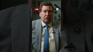 Voices of Katrina: Lt. Gov. Billy Nungesser