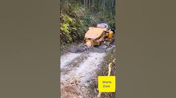 Road 🛣️ Drilling Machine