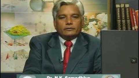 Mod-1 Lec-2 Shallow Foundation