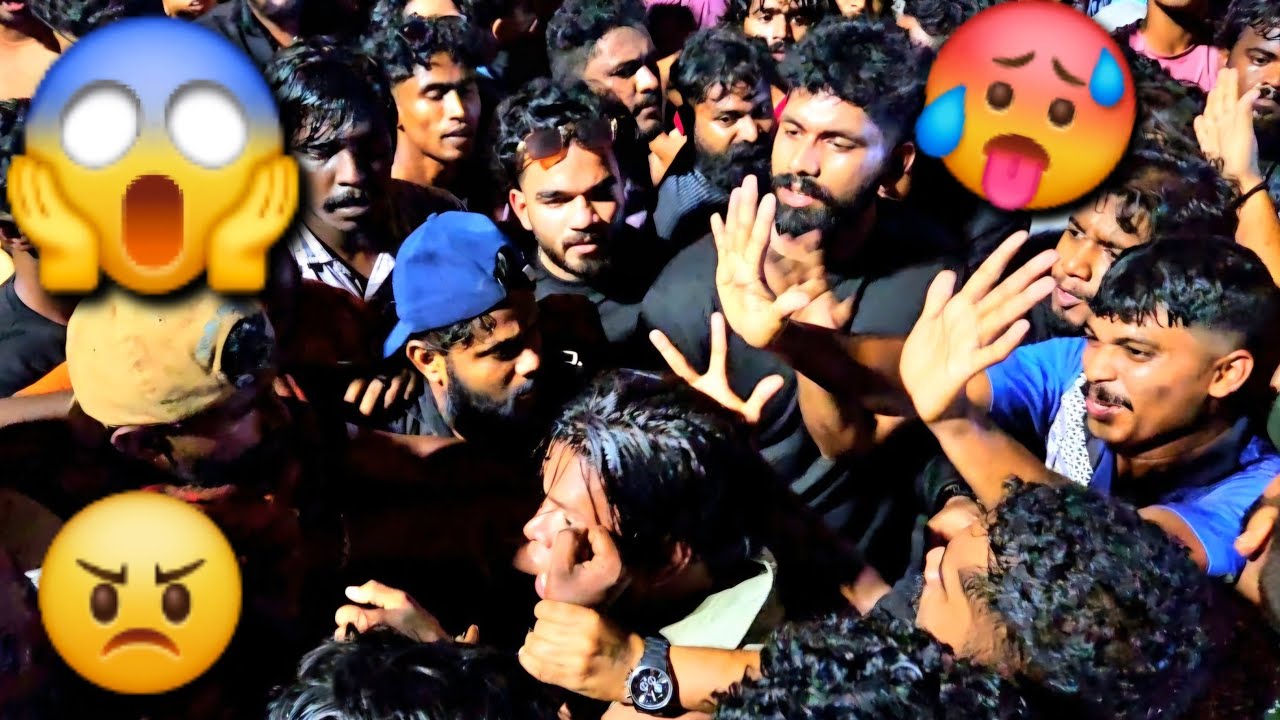 Aattam Vs Seniorz 🥁 | കാര്യങ്ങൾ കൈയിൽ നിന്നും പോയി 🥵 എന്തും സംഭവിക്കാം..! | Fight 🥵| Kunnamkulam